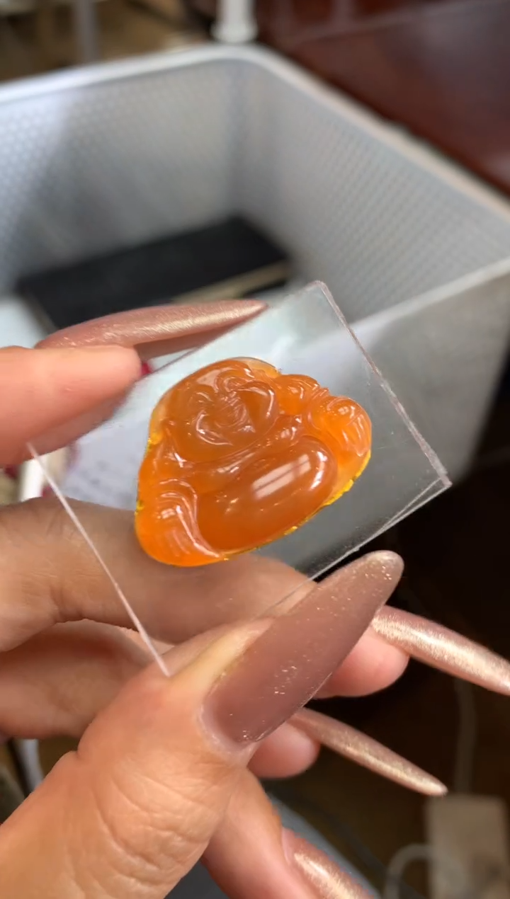 【闪购商品】定制翡翠未镶嵌翡翠