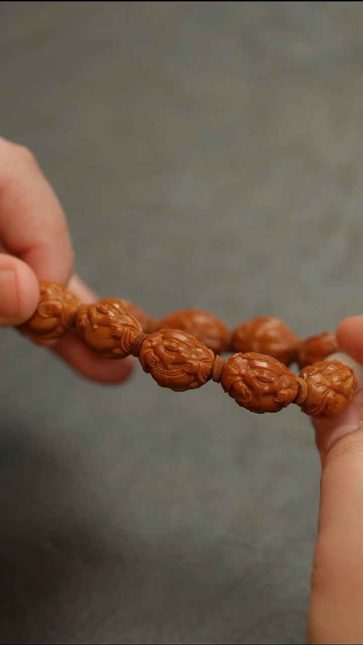 手串橄榄核橄榄核