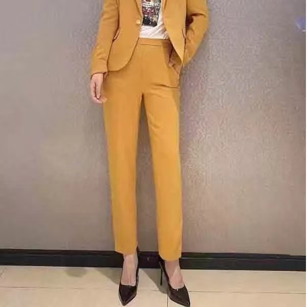 不支持退换/烟管裤1100279