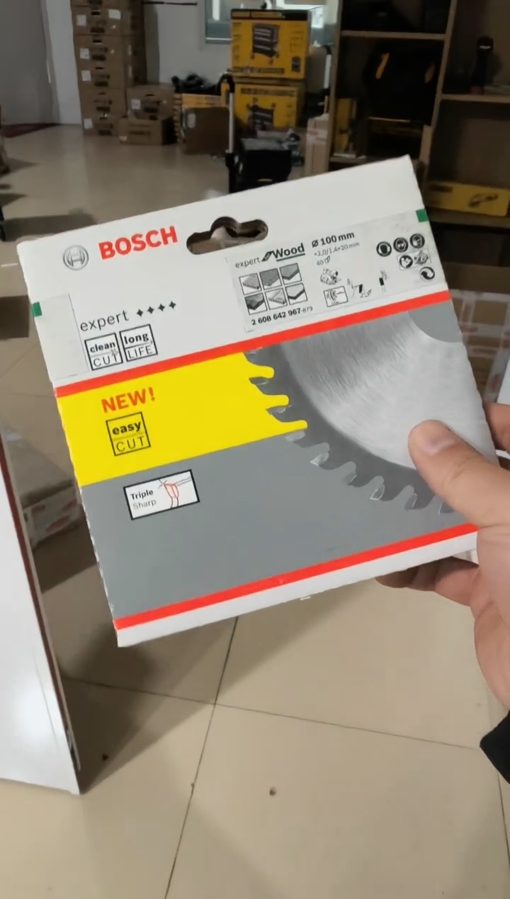 博士圆锯片4寸642967