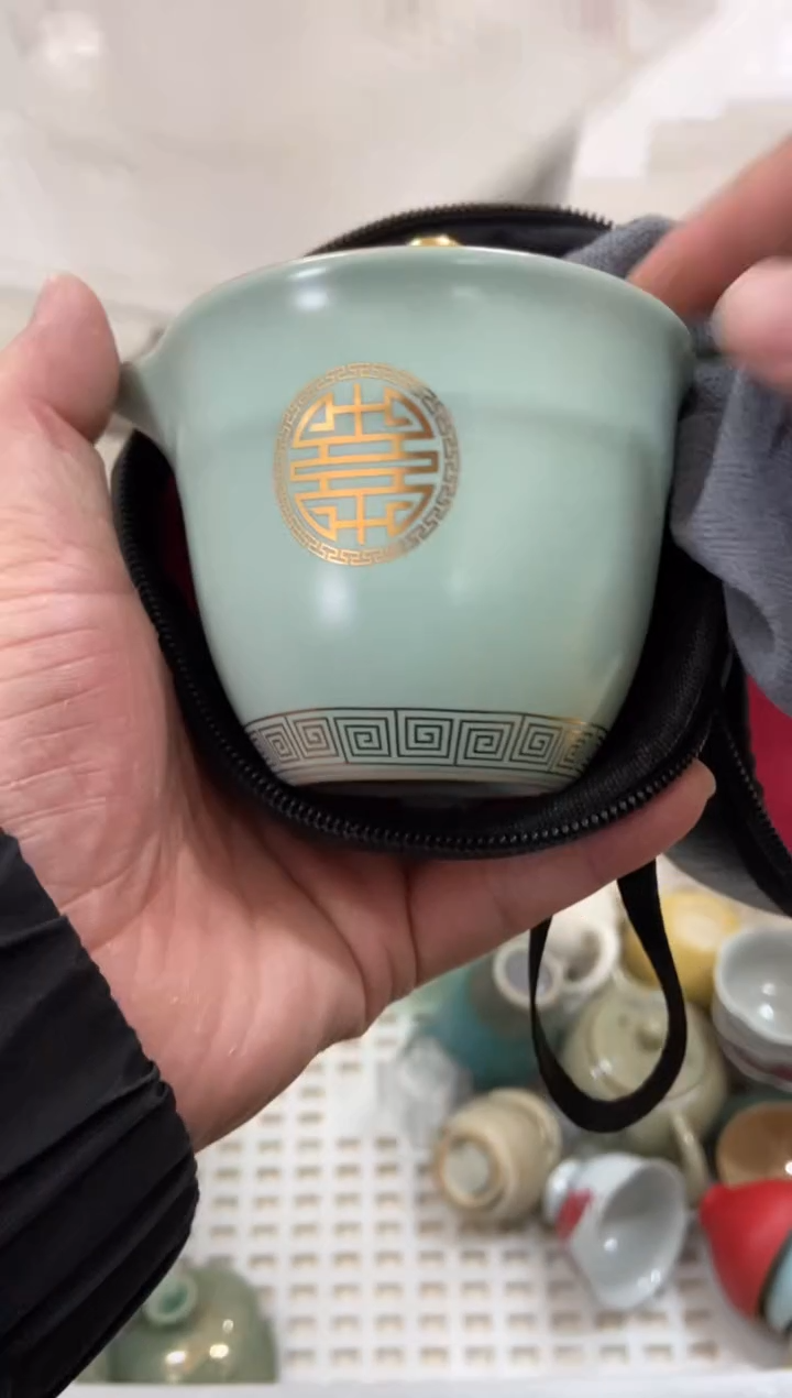 杯子瓷无运费险有瑕疵的摄影的产品有使用过的痕迹有点脏介意勿拍