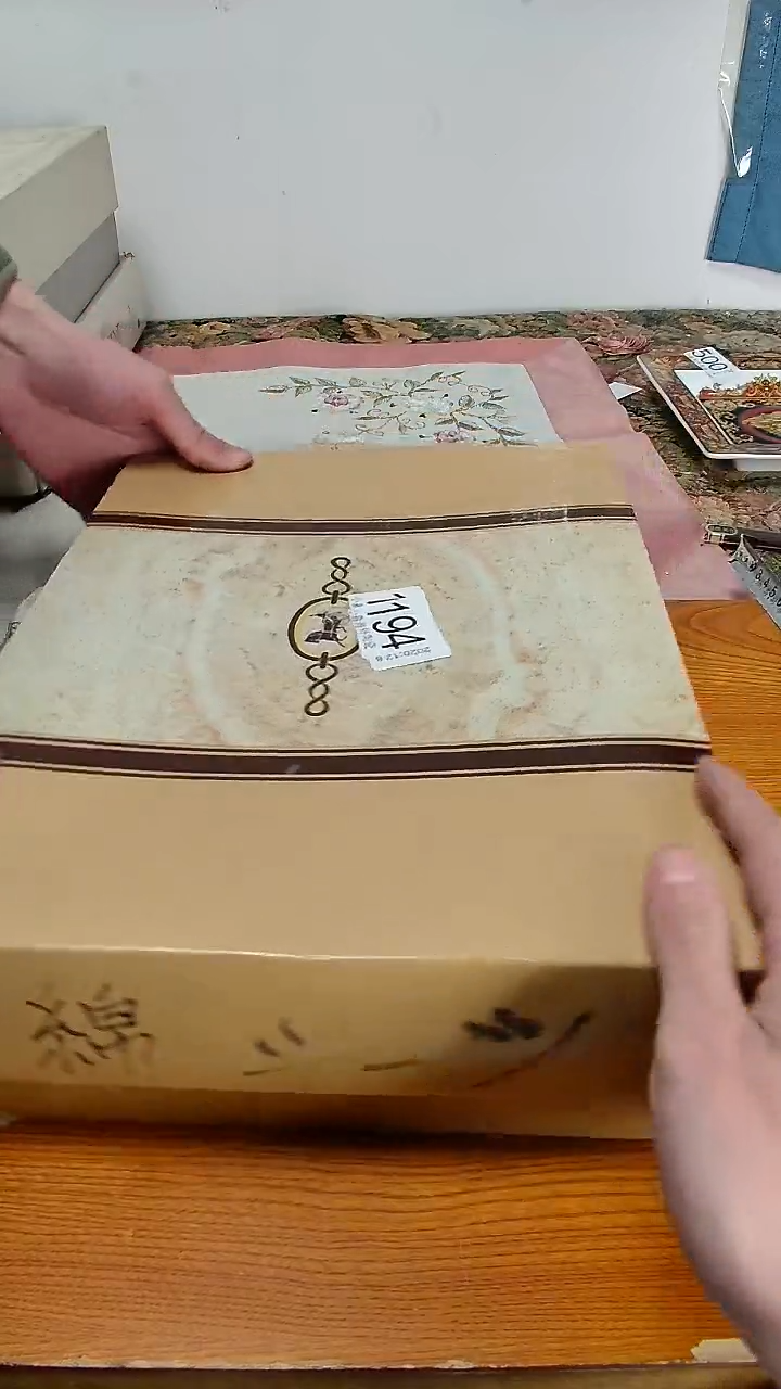 瓷片晨*小淼海外陶瓷工艺品