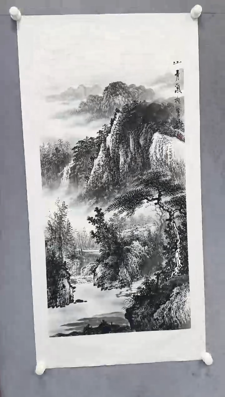 【闪购商品】书法闪购书法绘画9