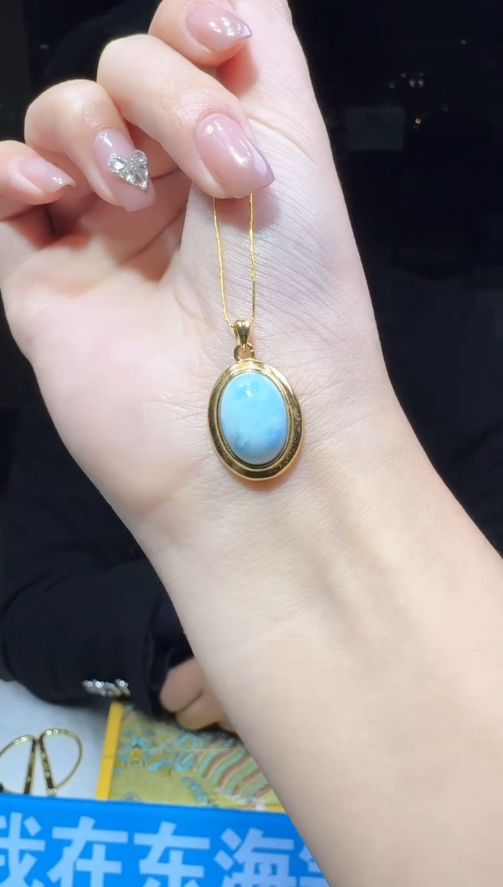 【闪购商品】吊坠多样性发一件 098 