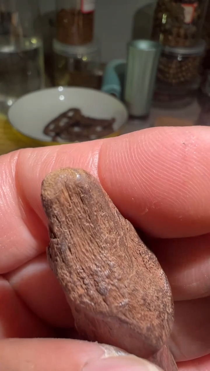 【闪购商品】沉香沉香碎屑加里曼丹3.9克