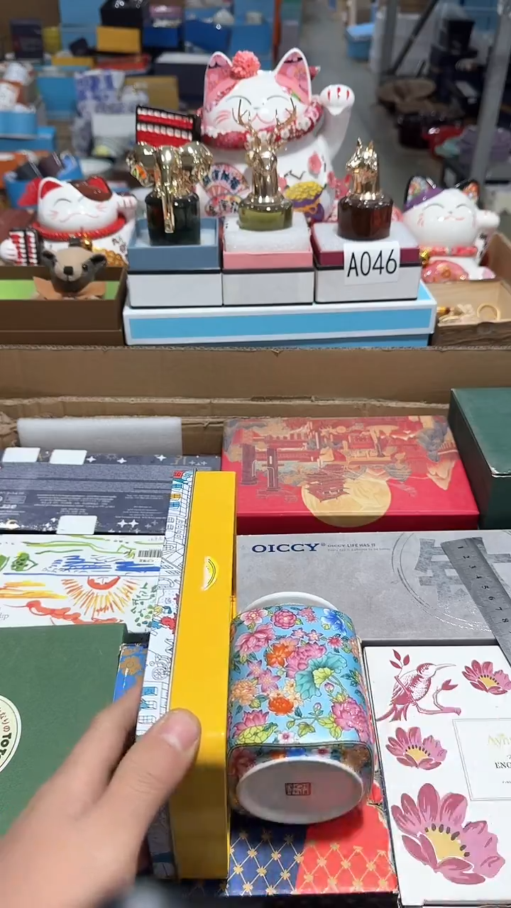 【闪购商品】瓷片大漂亮瓷器，一件不留--