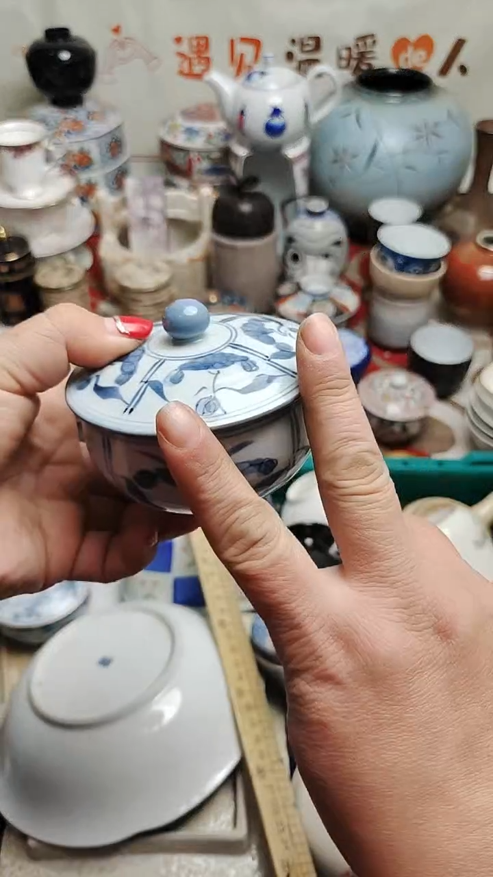 其他陶梅*?紫韵陶艺优品小铺满30包邮