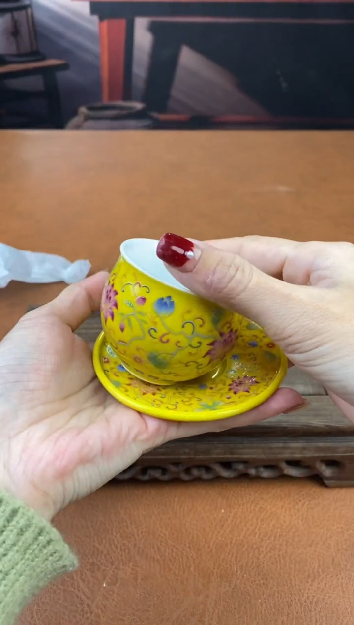 【闪购商品】陶禧茶器闪购福利V