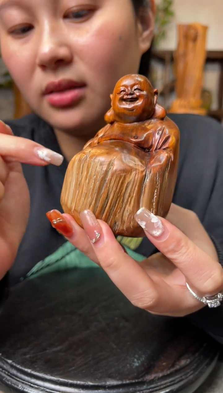 柏木（崖柏）崖柏小件