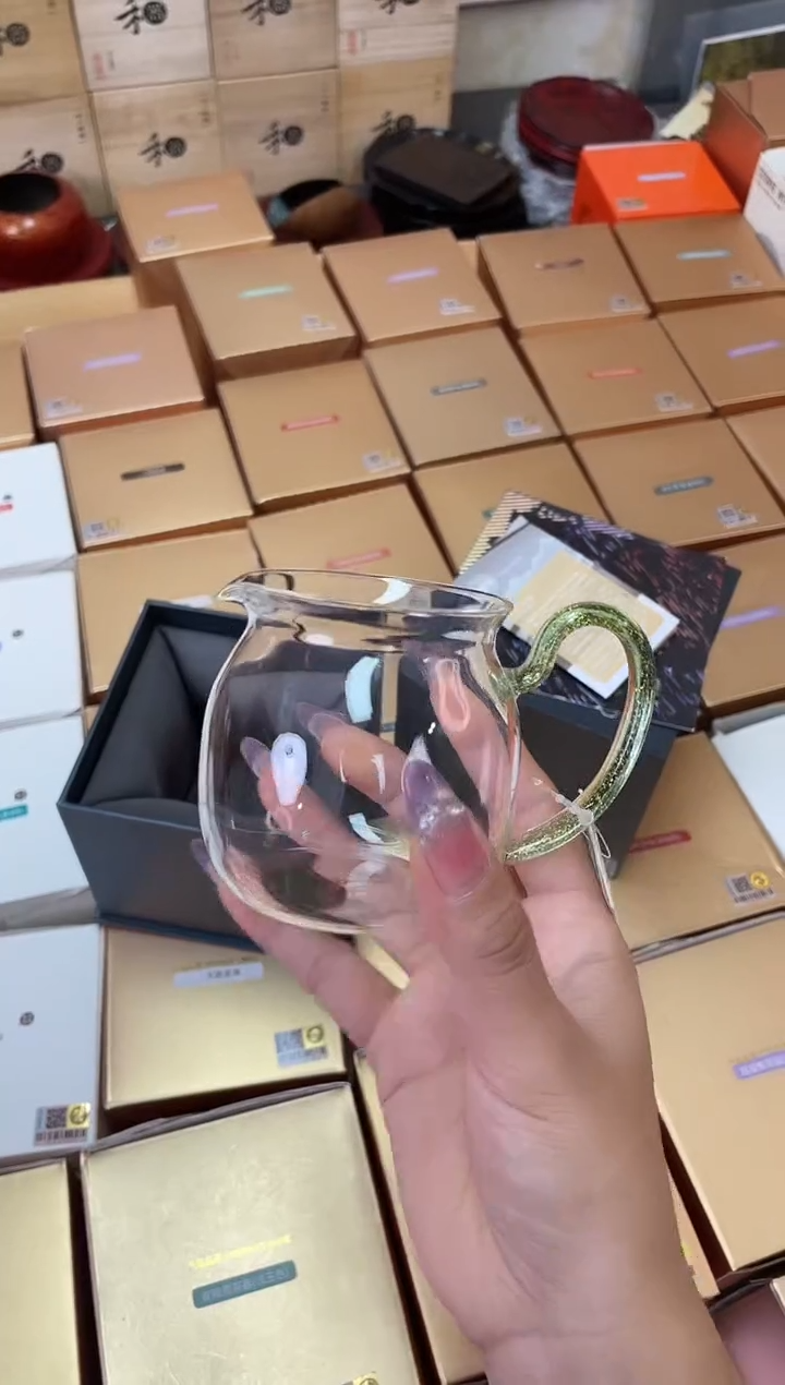 美满茶海/绿金。。。