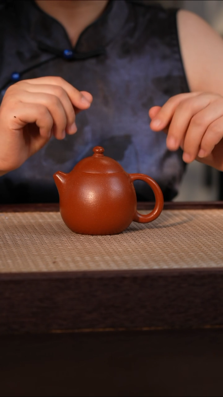 茶壶紫砂         