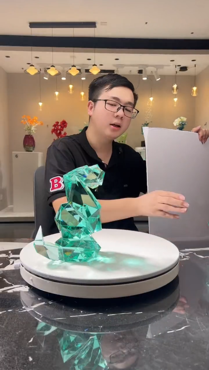 茶宠巴比特美学 大号蛇