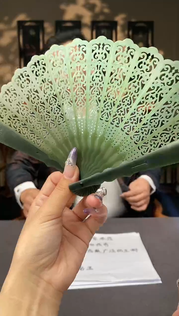 【闪购商品】和田玉颈饰未镶嵌C457