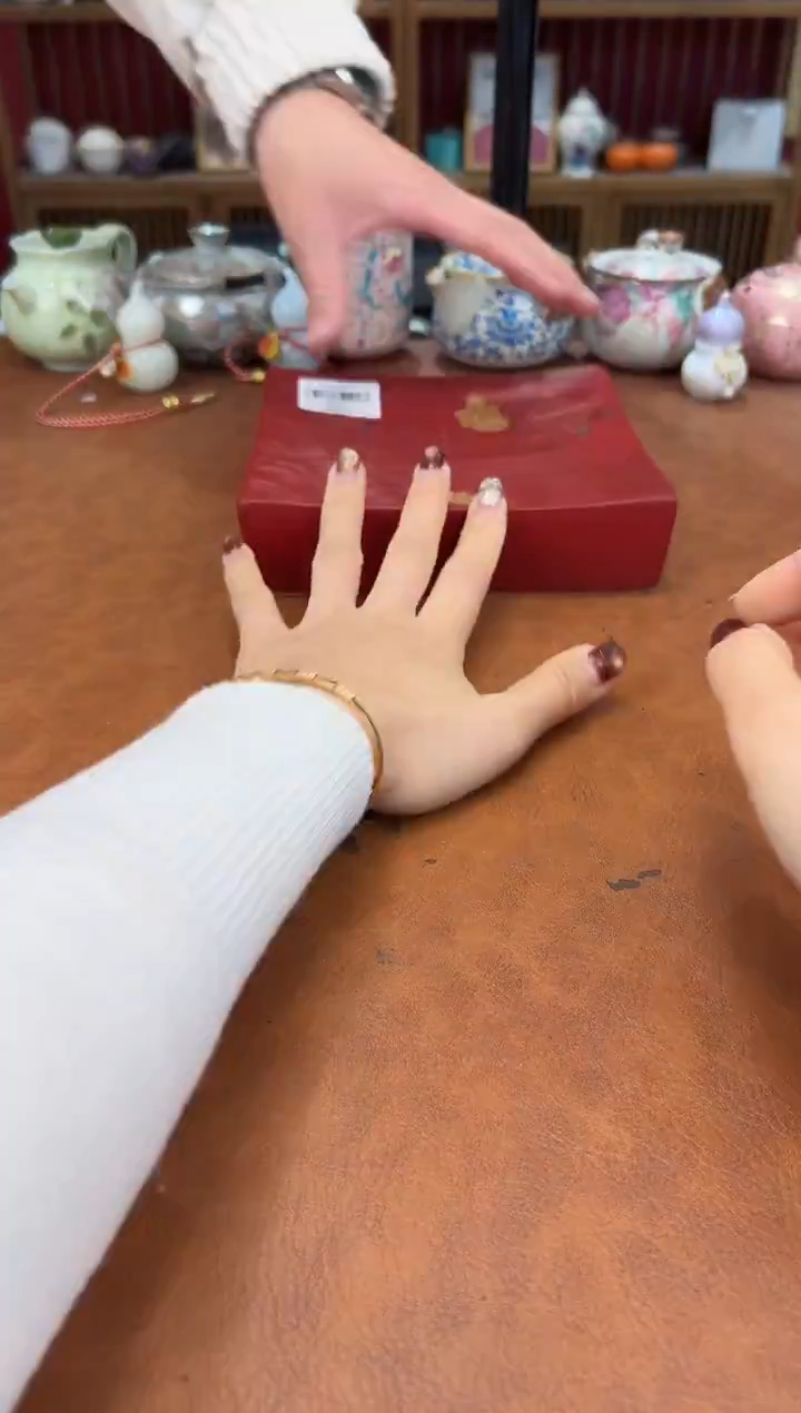 -熹宁陶瓷通用链接