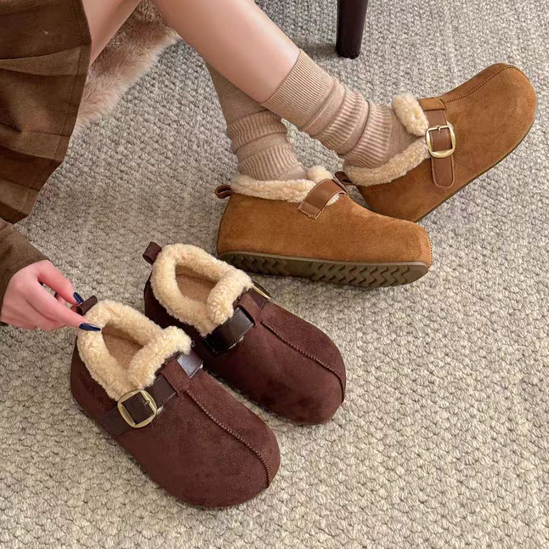 过款链接卡莱特斯断码女鞋清仓舒适真皮鞋2025休闲百搭时尚透气鞋