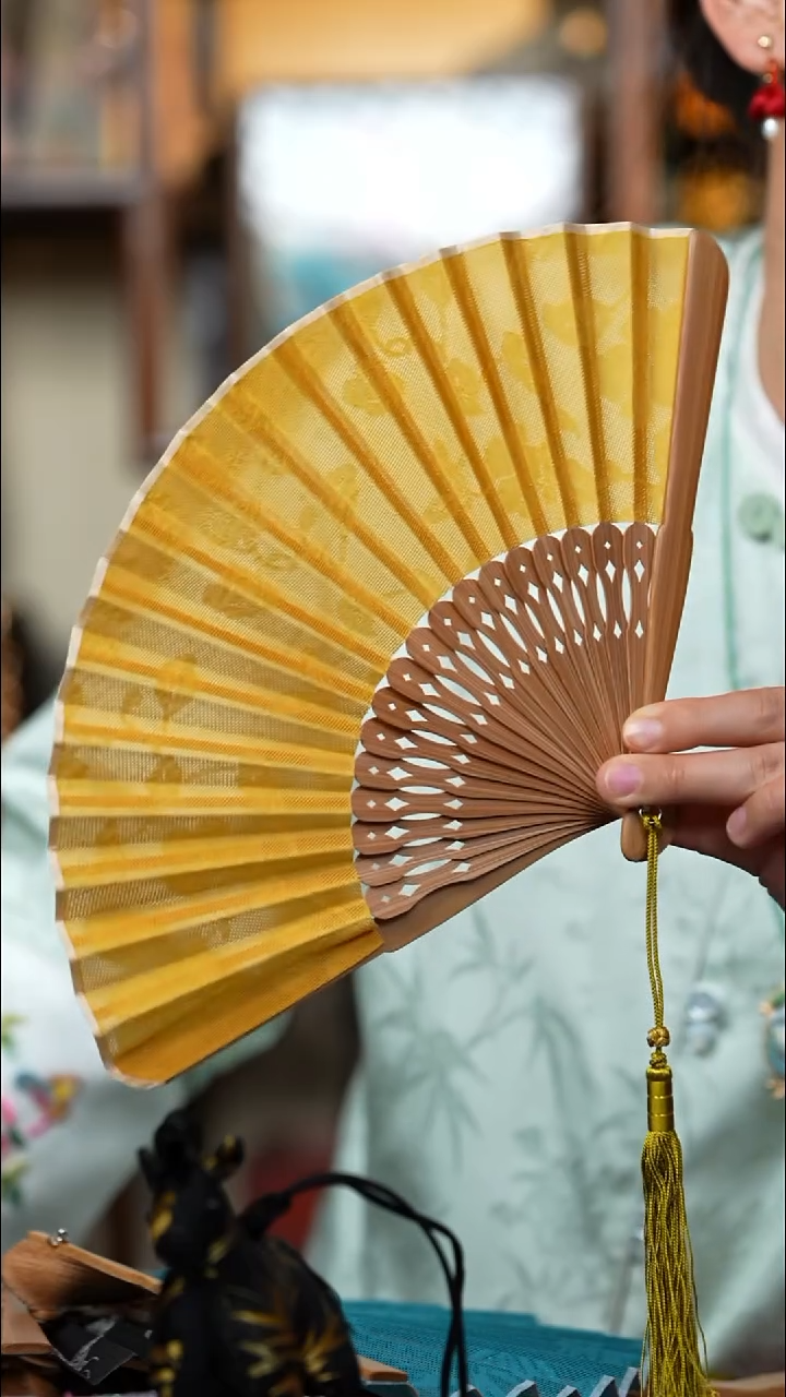 织绣0801非遗国风手工美物