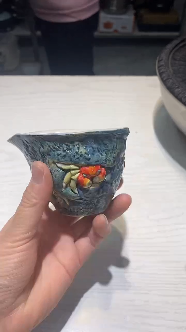 瓷片生活的本意就是开心@@1