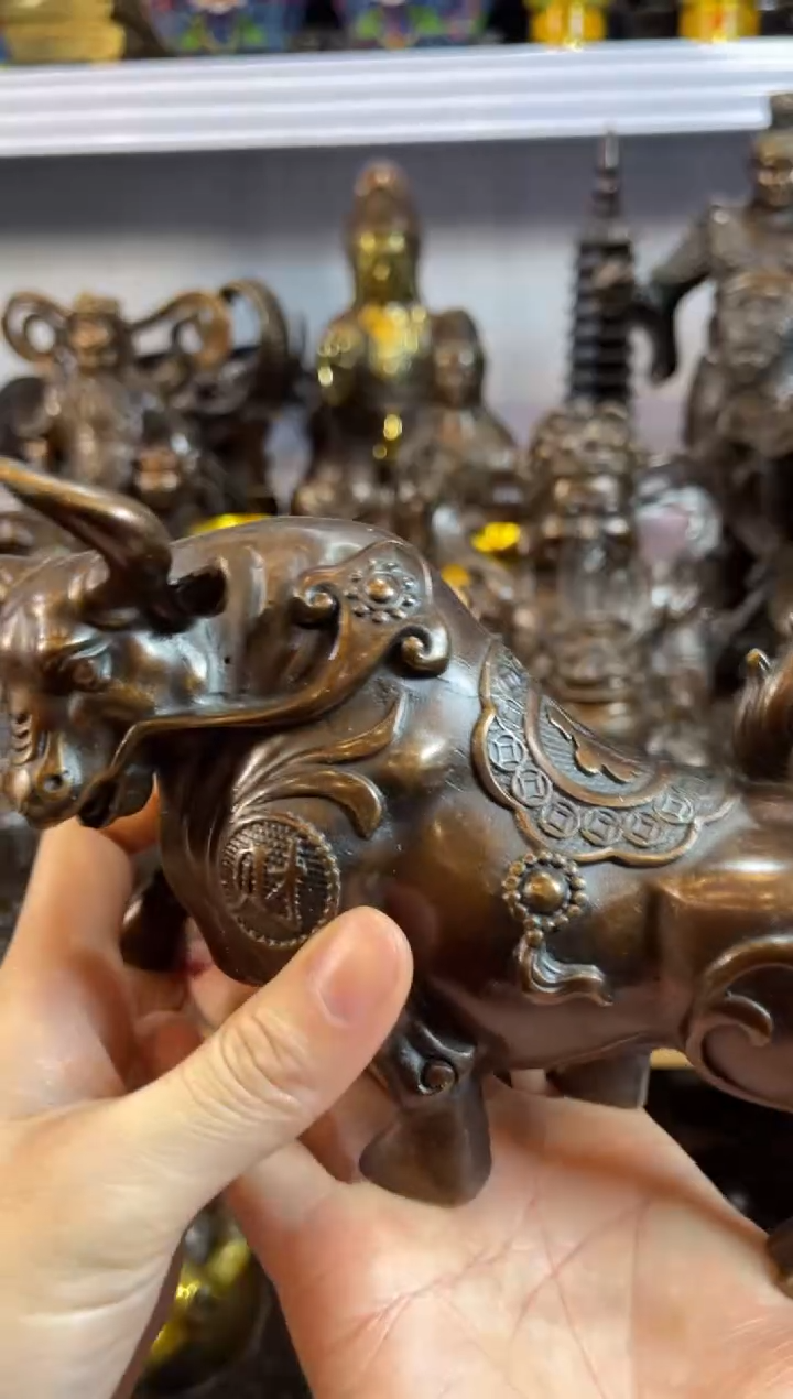 【闪购商品】.案台摆件 物品摆件