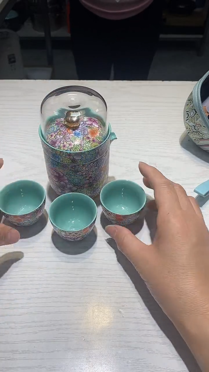 瓷片生活的本意就是开心@@1