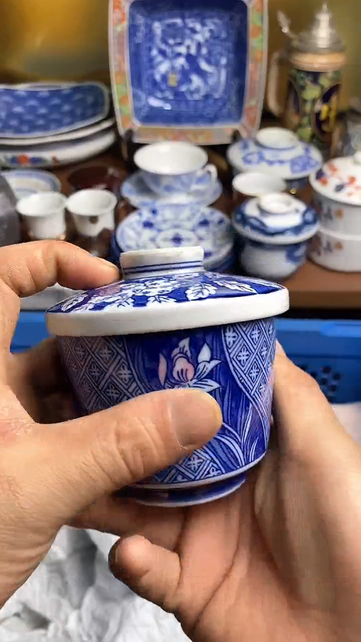 【闪购商品】瓷片666666666 402