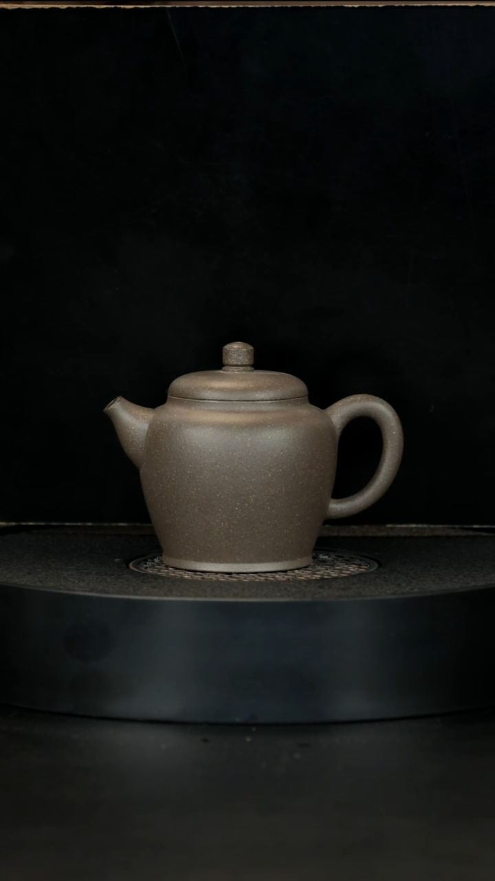 【闪购商品】紫砂茶壶孤品特价大水潭沙皮青金钟