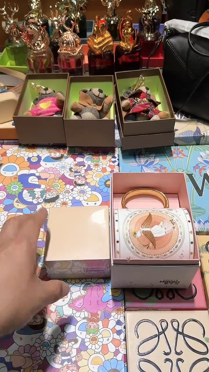 【闪购商品】瓷片换类目孤品单品一件不留