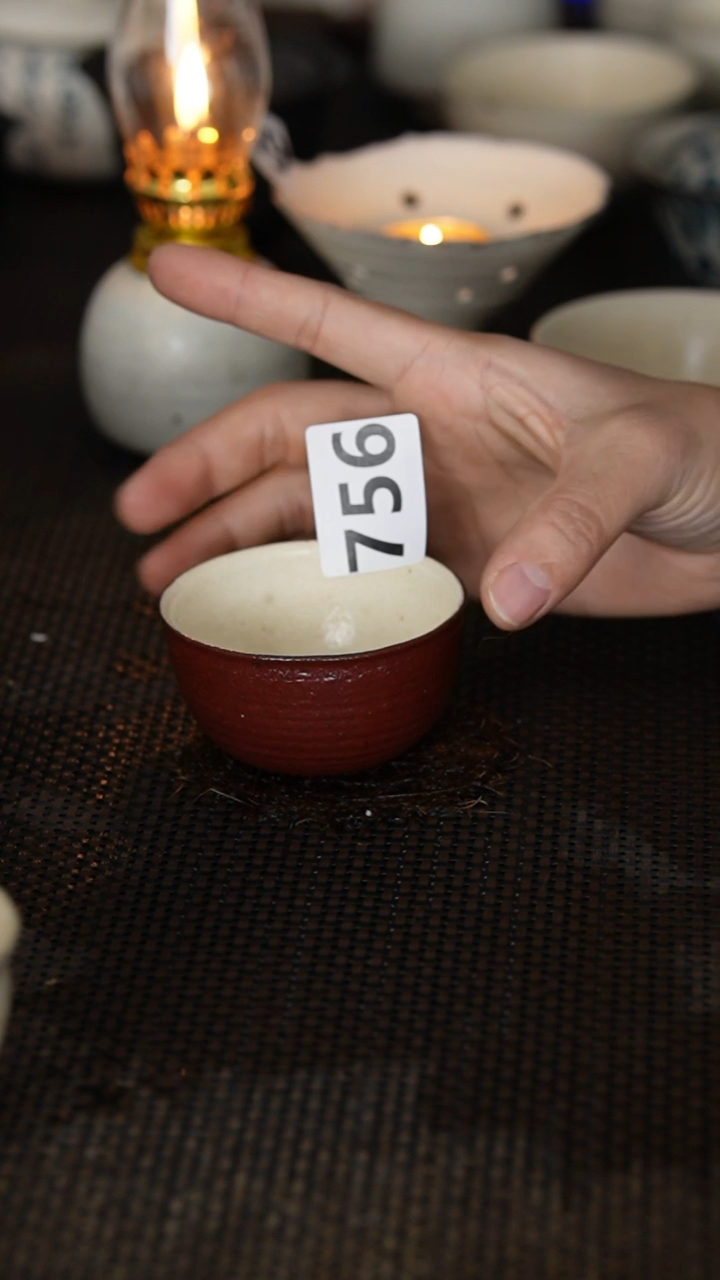 【闪购商品】756景德镇{立梦陶}手作