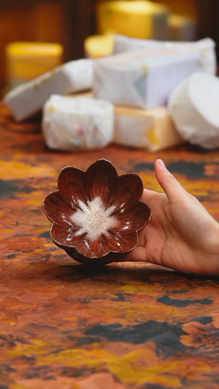 【闪购商品】楽门茶器！！！！