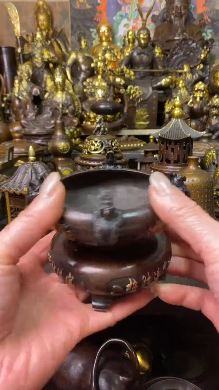 铜器摆件8888888888