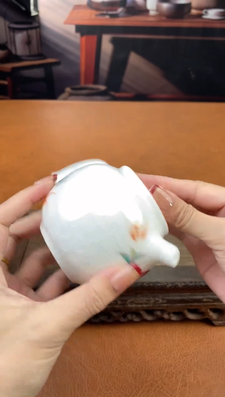 【闪购商品】陶禧茶器闪购福利V