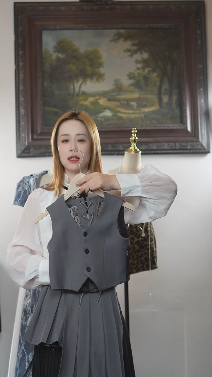 130码1码艺桐轩儿童潮服