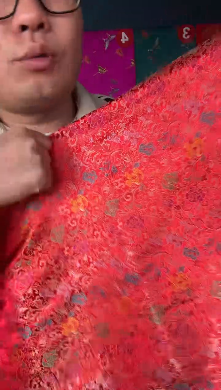 混纺小布头1单40公分，满18元包邮，新疆西藏不发货