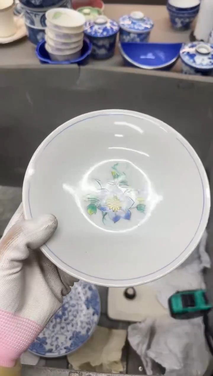 1只***.瓷器瓷器瓷器瓷器