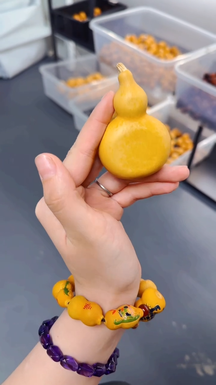 【闪购商品】643文玩葫芦文玩好物