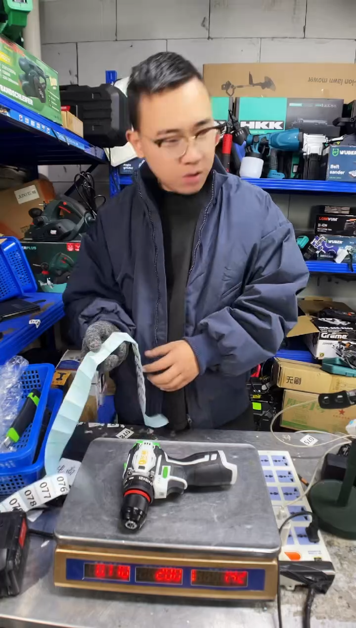  二手工具听讲解看图片下单 没有运费险057东箭