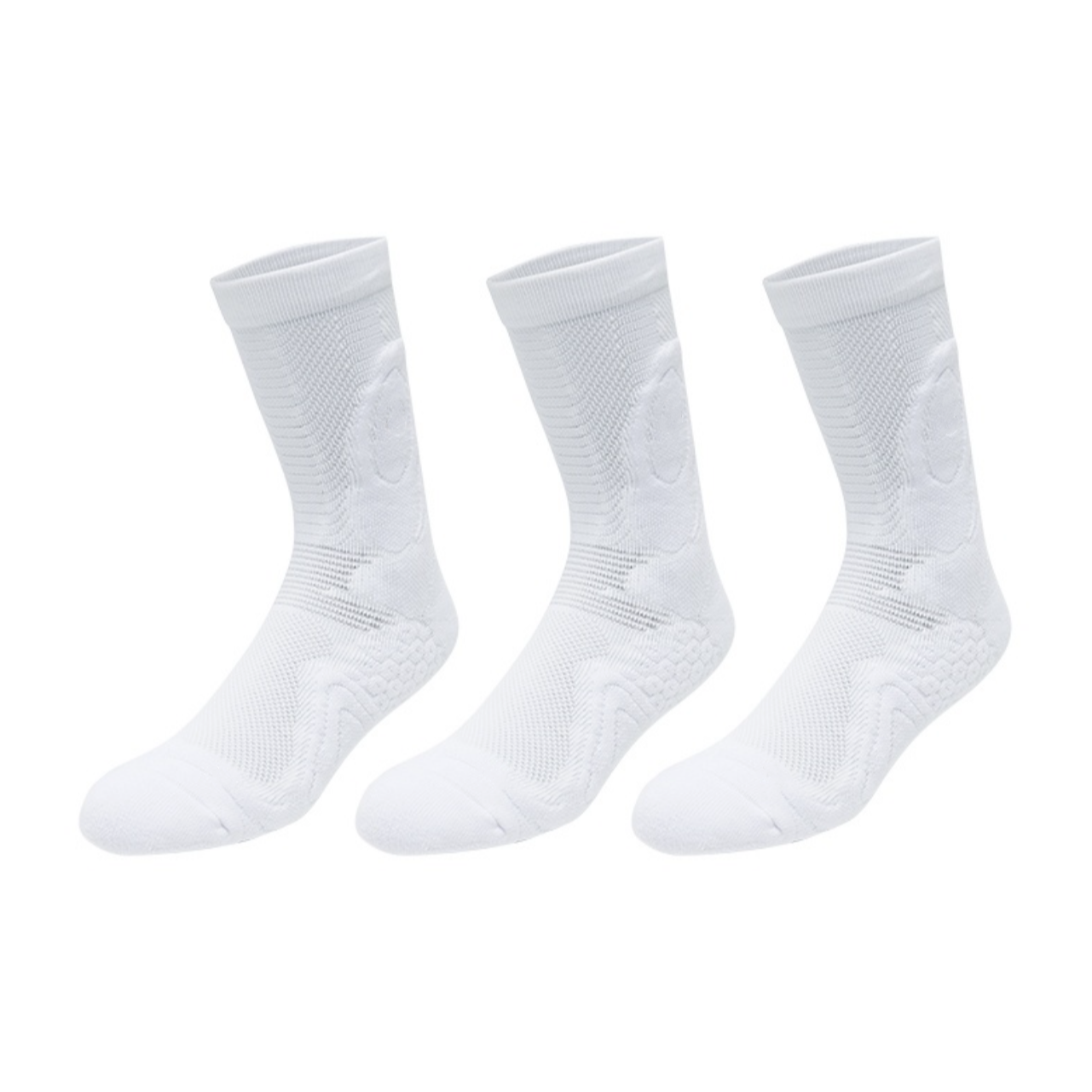 微瑕款篮球毛巾底透气中高筒微脏顺脚完美主义勿拍