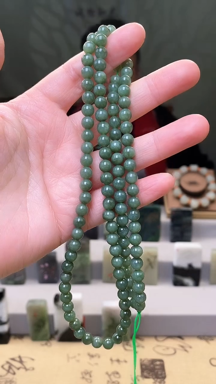 【闪购商品】和田玉挂件未镶嵌86