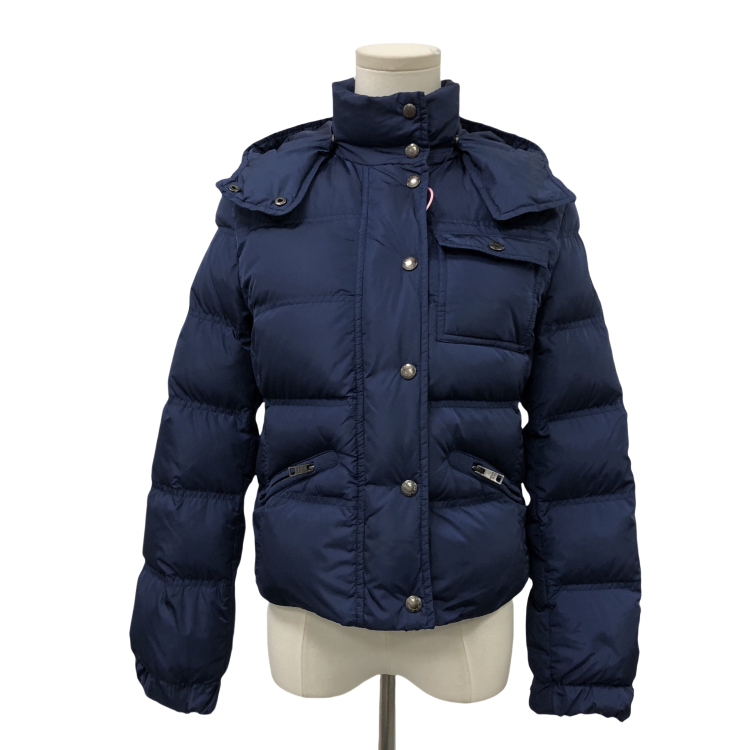 普拉达/羽绒服/95新/聚酰胺纤维/[251122SS0022]