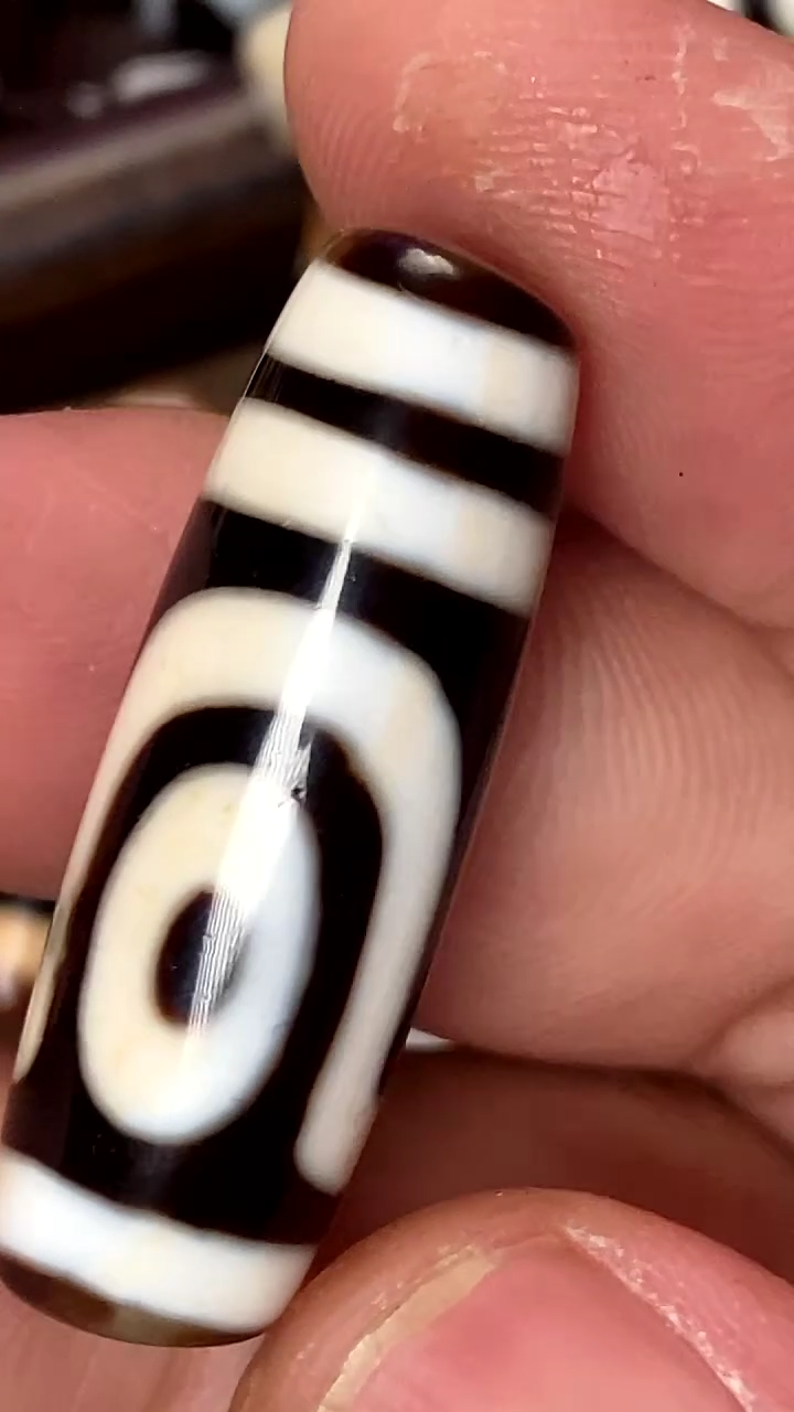 玛瑙/玉髓颈饰未镶嵌57