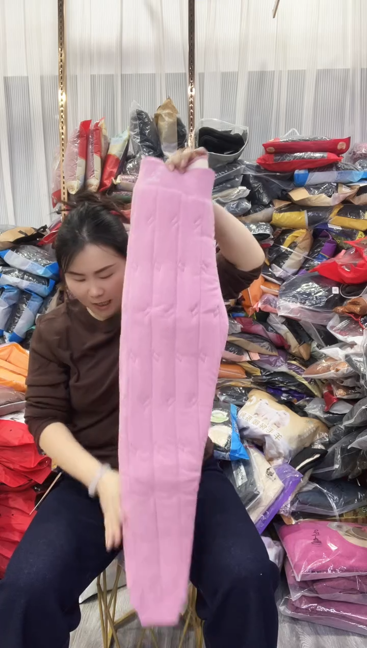 闪电购98 80-115 女士棉裤