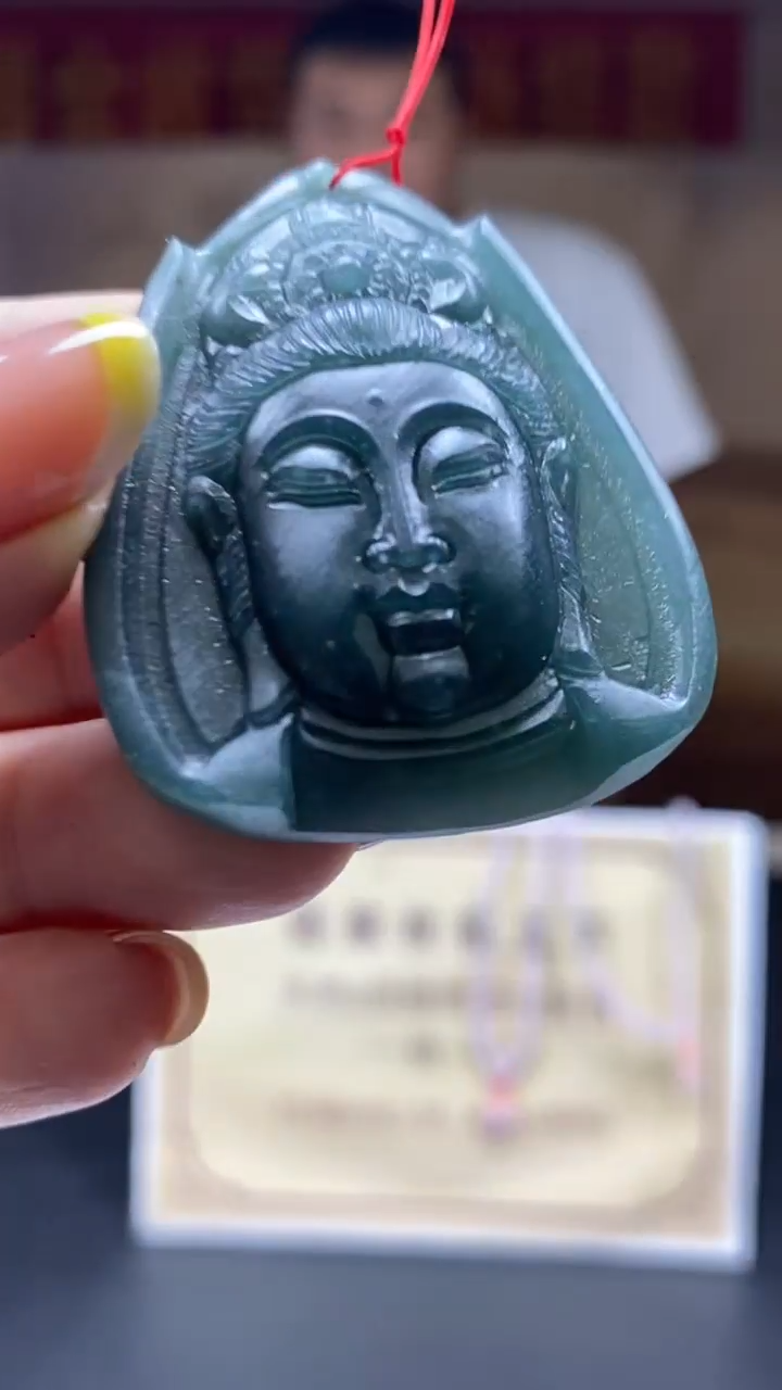 未镶嵌定制翡翠********540