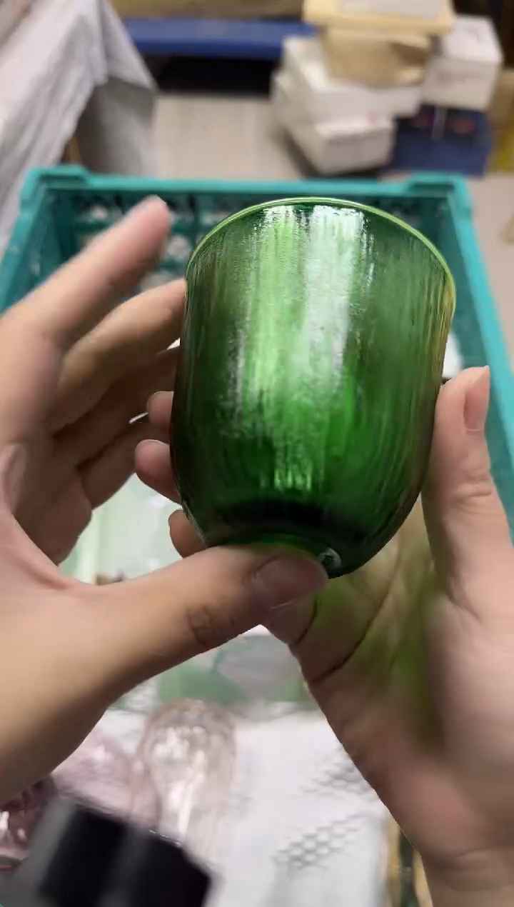 手工艺品玻璃生****บ644