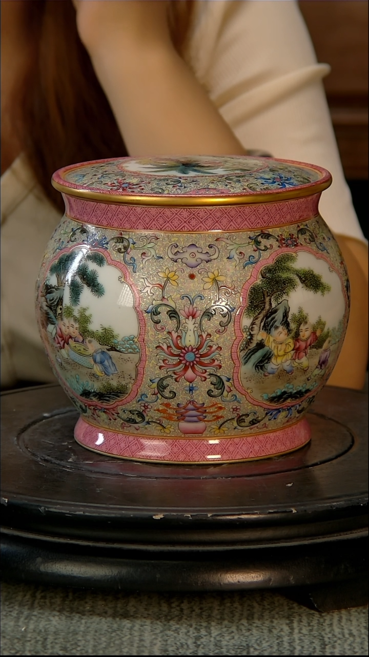 摆件恆盛珍藏舘專屬鏈接