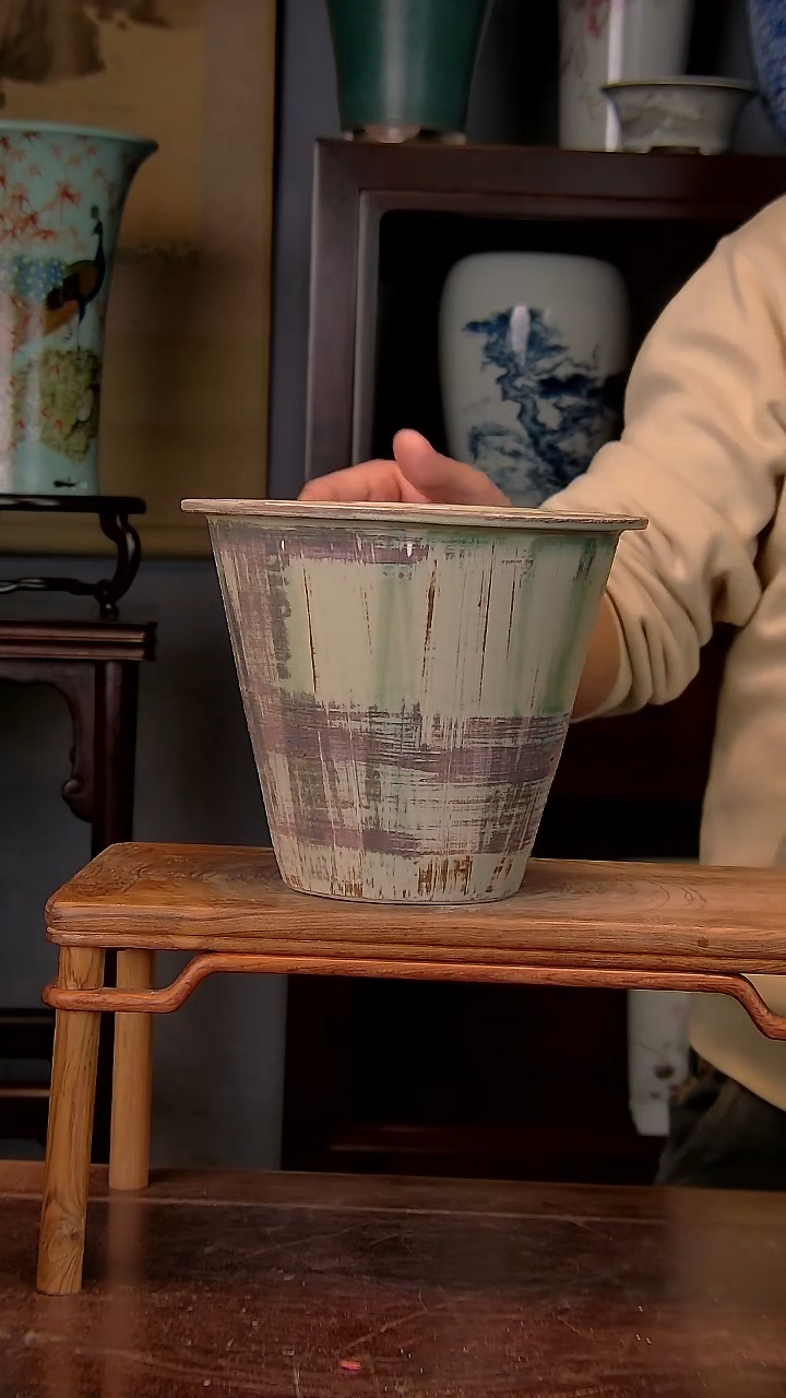 【闪购商品】红陶1
