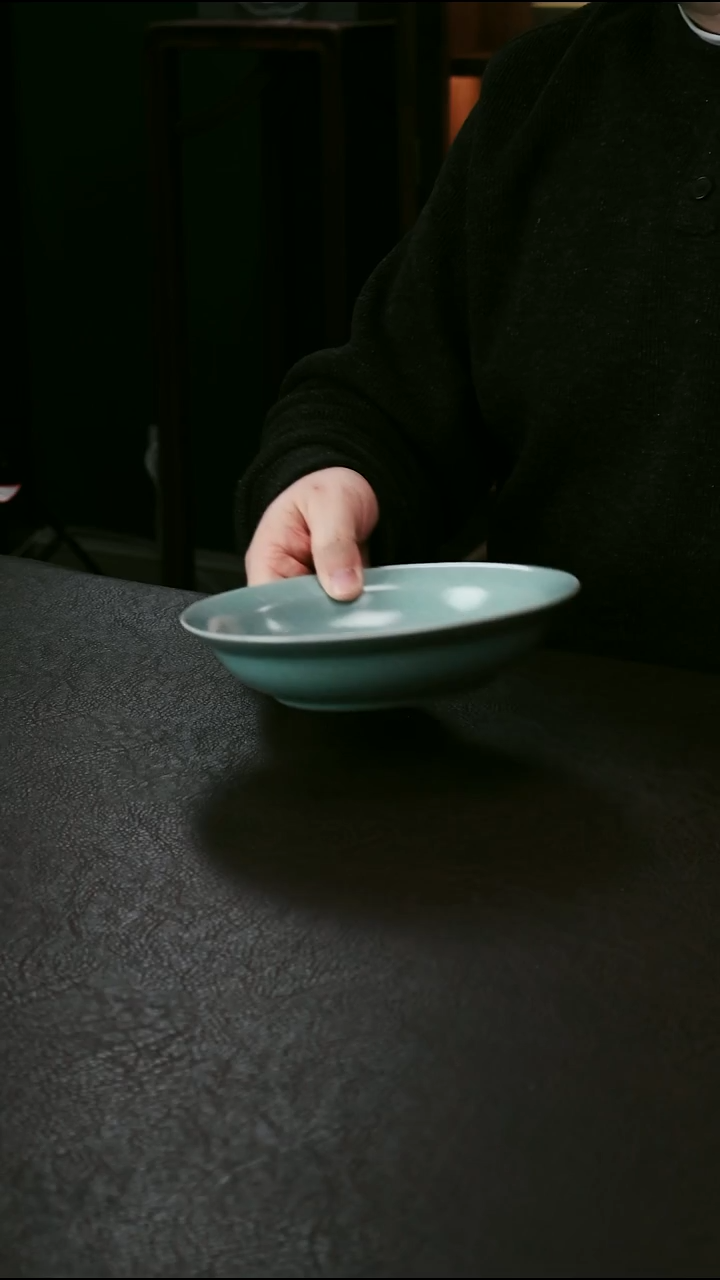 其他微瑕鹿纹帽沿洗36