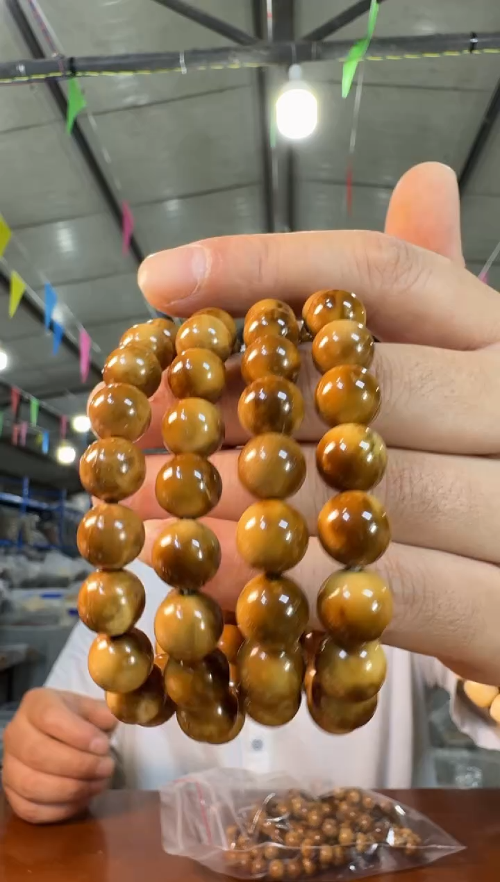 库克手串A56实物为准
