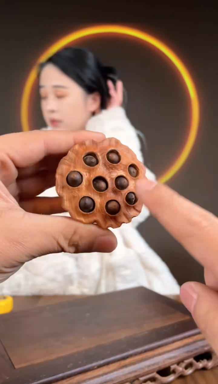 【闪购商品】柏木（崖柏）手工摆件,先抢先得!