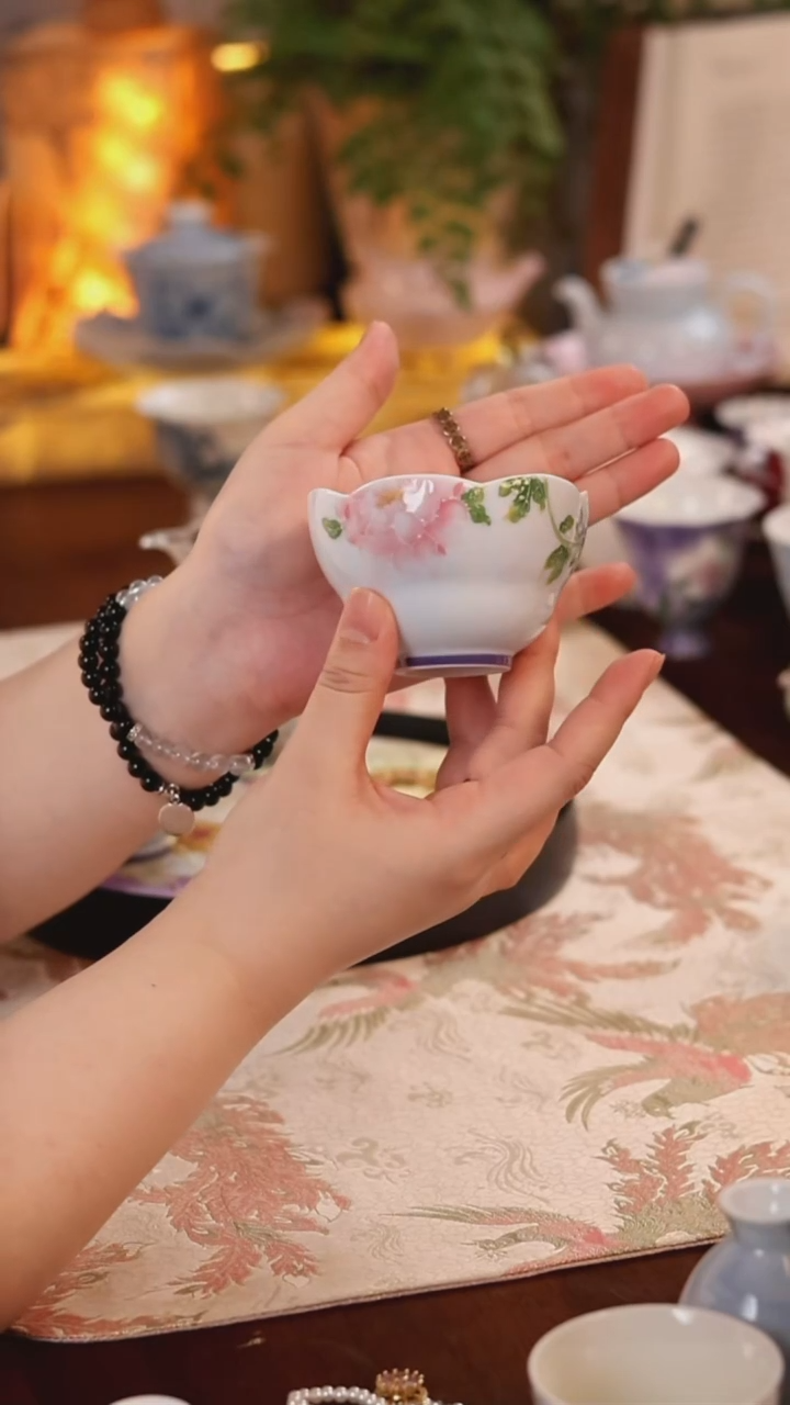 茶杯 哈哈哈哈哈哈