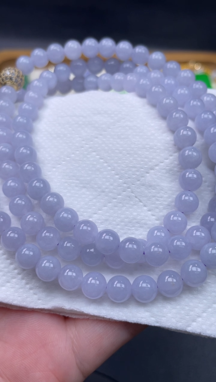 【闪购商品】翡翠颈饰未镶嵌58............