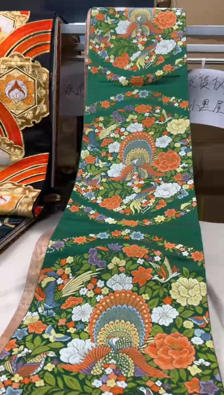 【闪购商品】织绣精选中古物品默认有瑕